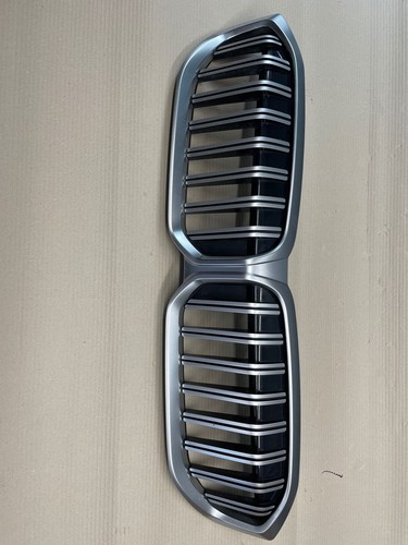 Original OEM BMW 3 G20 G21 2021 Stoßstange vorne oben Kühlergrill 5A1BFA9 DGJ865