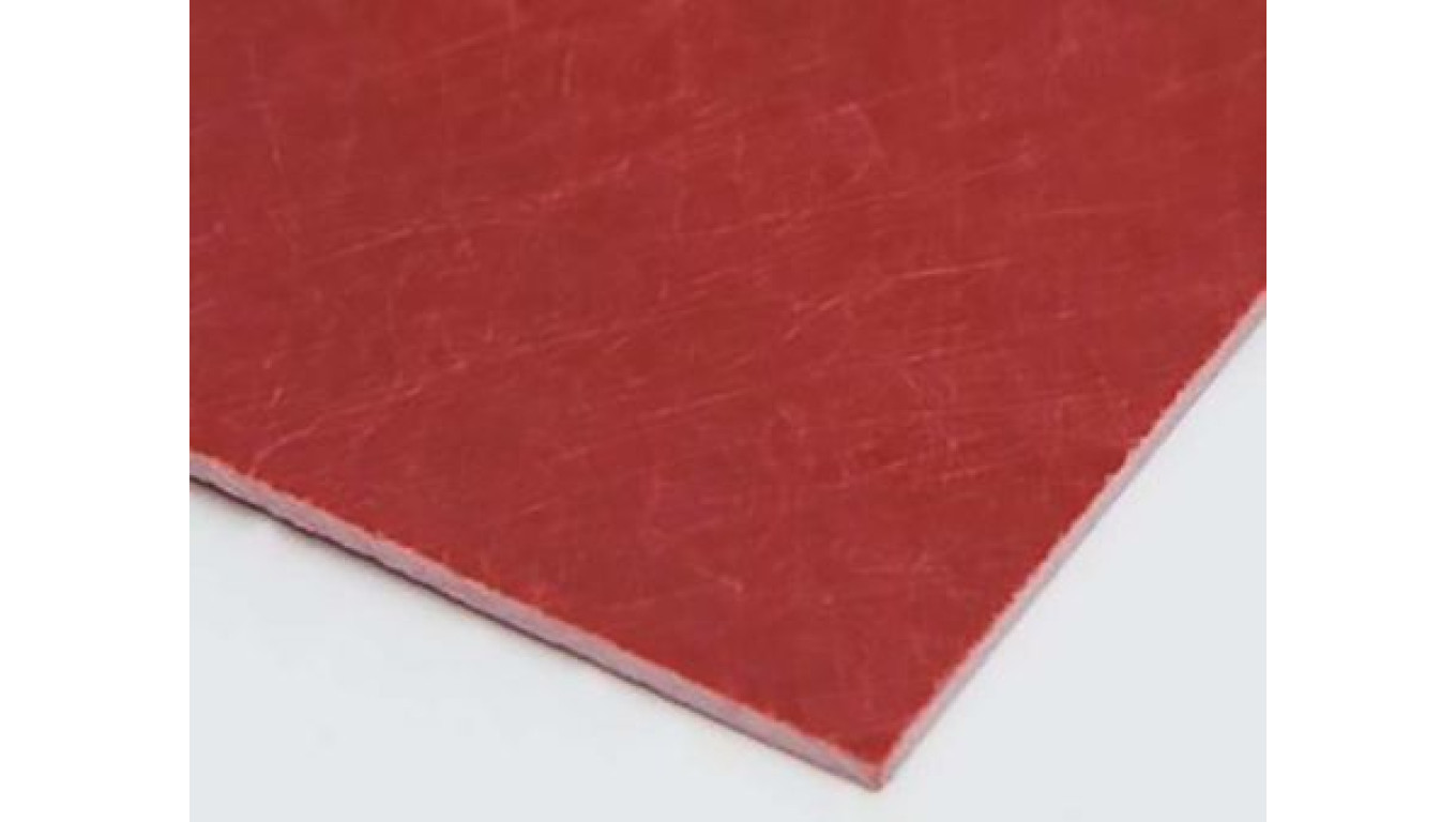 Лист термоизоляционный, длина 420 мм, размер 297 мм, ширина 6 мм