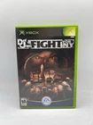 Def Jam Fight for NY Xbox Complete CIB