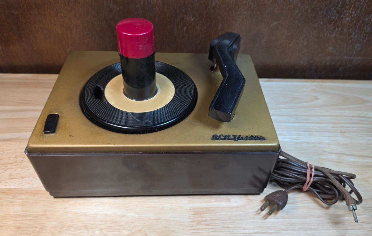 rca victor products for sale | eBay