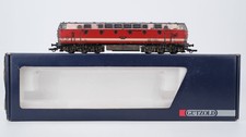 Gützold H0 34200 Diesellok BR 119 119-6 DR Gleichstrom Digital