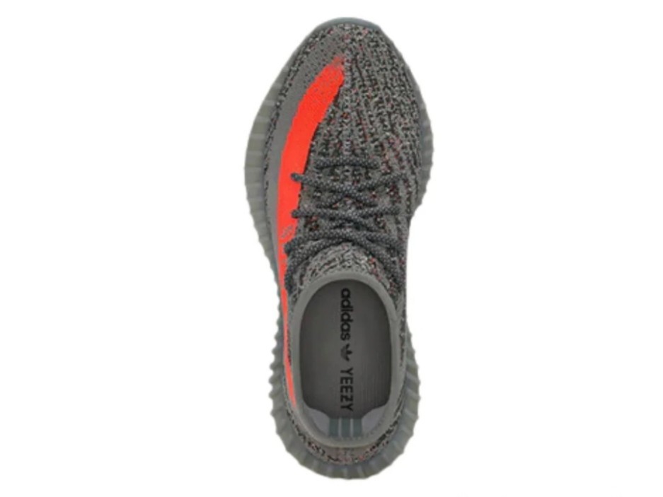 Adidas Yeezy Boost 350 V2 Beluga Reflective (2021) Size 11.5 | eBay