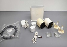 Arlo Pro 3 VMS4240P Indoor/Outdoor Wireless 2k HDR Security System