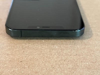 Apple iPhone 12 Pro Max 128GB Pacific blue unlocked A2342 READ | eBay