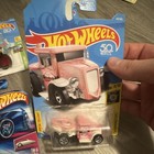 Hot Wheels Lot of 4 1:64 Diecast Twin Mill Shell Mill First Editions HW Exotics — photo 3