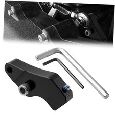 EZ Shift Neutral Gear Assist Kit Compatible with Harley Touring Road Black