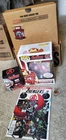 Funko Pop! MARVEL Avengers Age Ultron HULKBUSTER #73 EXCLUSIVE Collector Corps