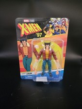 X-Men 97 Marvel Legends 6-inch LOGAN  Action Figure BY HASBRO