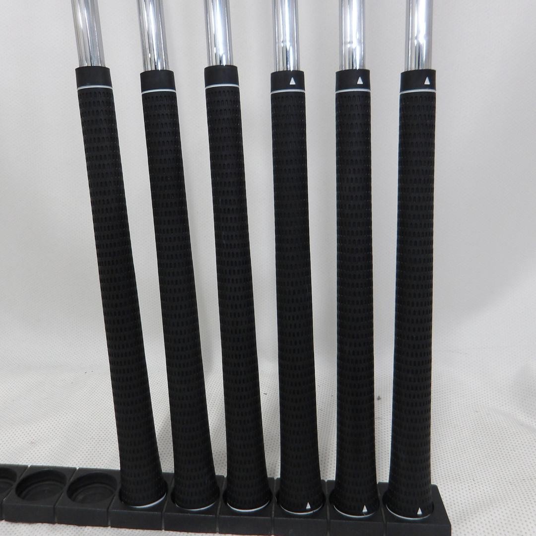 RomaRo Iron Set RomaRo Ray V TYPE R Stiff NS PRO MODUS3 TOUR120 6 pieces