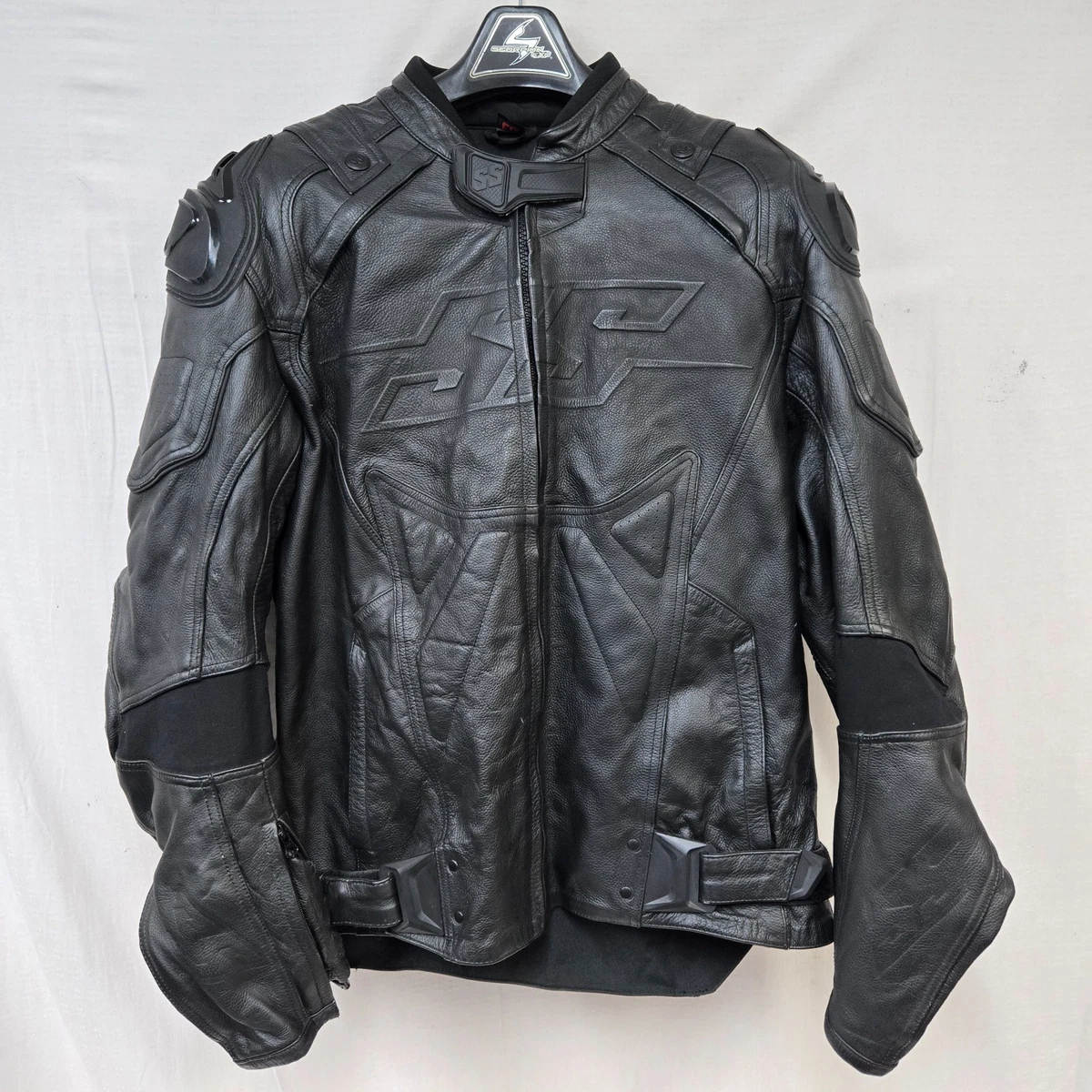 Speed and Strength Motorcycle Jackets for sale | eBay