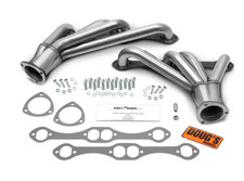 Doug's Headers D3320-SS: 304 Stainless Steel Mid-Length 1-5/8" Primary/3"