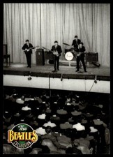 On-Stage 1993 The River Group Beatles #18 Trading Card Raw Single