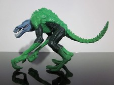 2011 Green Lantern Movie Isamot Kol 4 Mattel ...