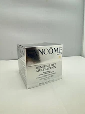 Lancome Renergie Lift Multi-action Lifting & Firming Rich Cream 1.7oz -EXP 08/22