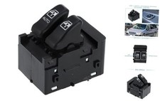 Front Left Driver Side Power Window Switch Window Control Switch Fit for