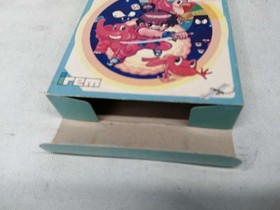 IREM KAIKETSU YANCHAMARU 2 KARAKURI LAND Famicom Software