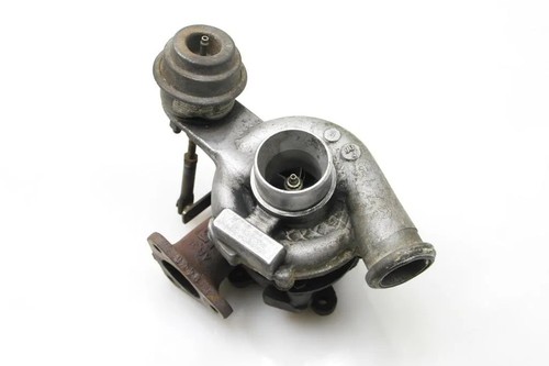 OPEL ZAFIRA A F75 Turbolader 90531518 2.00 Diesel 2000 25093173