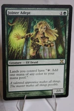 Joiner Adept 271 10th Edition NM English 307