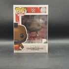 Funko Pop! WWE Wrestling MR. T Vinyl Figure #80 Hulkamania