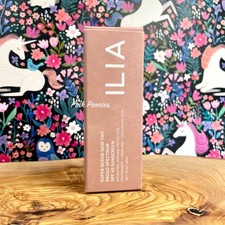 Ilia Super Serum Skin Tint in ST5 BOM BOM Full Size 1 fl oz New NIB- SHIPS FAST