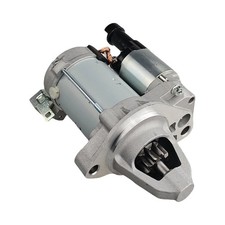Starter Motor for Honda Civic FB2 FD1 FK2 FK3, CR-V RM1, HR-V RU5 Replaces Denso