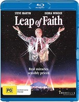 Leap OF Faith - Blur - K2Z