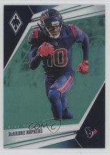 2019 Panini Phoenix Green 16/25 DeAndre Hopkins #28 g2u