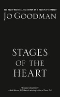 Stages Of The Heart | Jo Goodman | Englisch | Taschenbuch | 2020