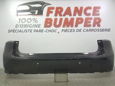 Pare-choc arrière Lexus IS
