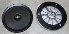 POWER SMART  PSSHD26T DRIVE AND AUGER PULLEY - SHELF 13