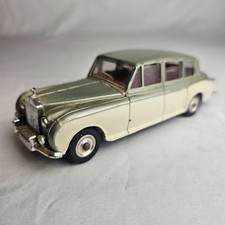 Dinky Rolls-Royce Phantom V Model Diecast Vintage