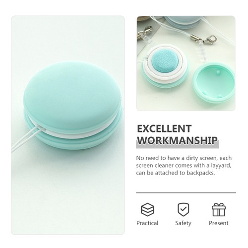 4 Pcs Bildschirmreiniger Linsenreiniger Bildschirmreinigungsbürste - 第 10/10 張圖片