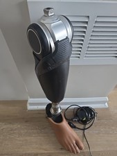 Ottobock Powerknee