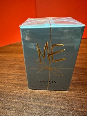LANVIN ME by Lanvin 1.7 oz EDP eau de parfum Spray Women's Perfume NEW in box