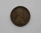 1911-D Lincoln Wheat Cent #EB26118