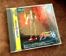 Fighters 96 Japan z8