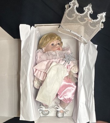 Adora Wizard of Oz 75th Anniversary Glinda The Good Witch Doll- New in Box