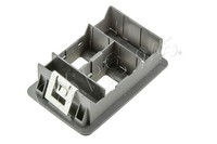 NTY Fensterheber Schalter Schwarz FüR VW Polo 99-01 6N0959549A