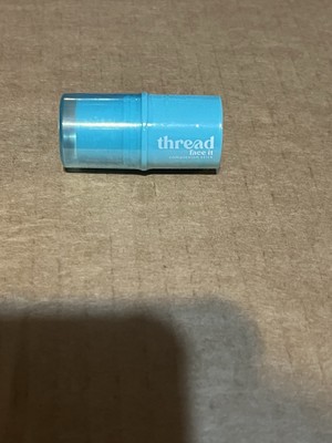 Thread Beauty 3 In 1 Complexion Stick In 01 #40 Light Neutral  0.17oz/5g Sealed