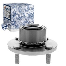 Roulement de roue Smart FORFOUR