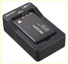Zoom LBC-1 CARICABATTERIA PER BT02/03 (Q4-Q8)