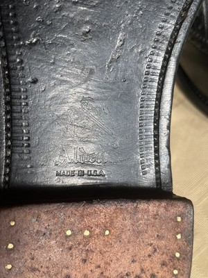 Alden 909