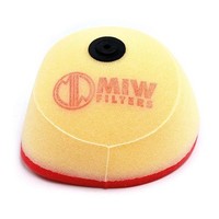 GAS GAS EC 2T 125 Luftfilter Meiwa GG8101 2000-2006