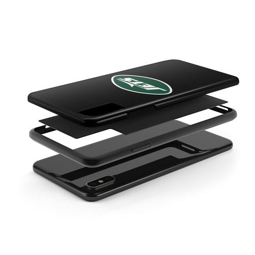 Funda de teléfono, funda resistente NY Jets para fanáticos del fútbol americano, accesorios Samsung iPhone - Imagen 83 de 107