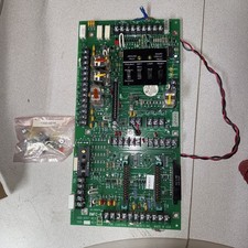 Gamewell Basic Master Fire Card BMFC-6 for FCI-72 Series FACP Parts (untested)