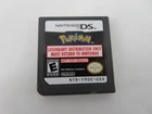 POKEMON Legendary Distribution Cartridge Not For Resale NFR Nintendo DS NTR-Y90E
