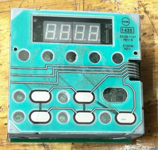 Tested Working Speed Queen Dryer Control Board P/N 511867 350709