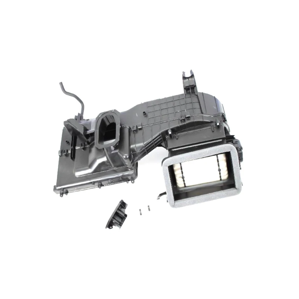 For Chrysler 200 2011-2012 Mopar HVAC Blower Motor Housing Foto 3 de 4