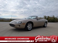 1999 Jaguar XK8 for Sale