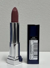 Maybelline New York Color Sensational The Loaded Bolds Lipstick, Mauve It